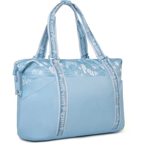 PORTA Bolso Mujer Everly Stitch And Waves