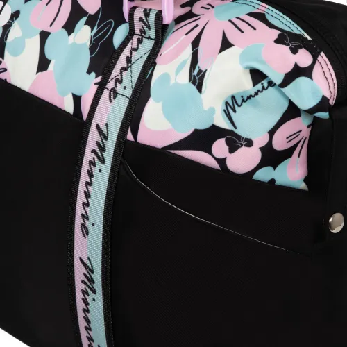 PORTA Bolso Mujer Everly Minnie Flowers