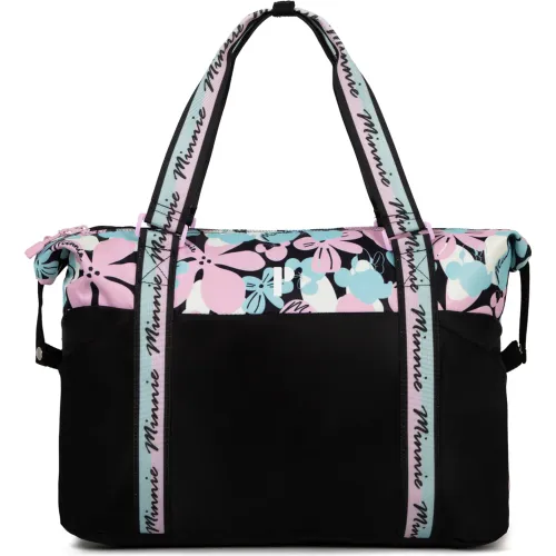 PORTA  de Mujer modelo Bolso Mujer Everly Minnie Flowers mujer 2025091117540884151  