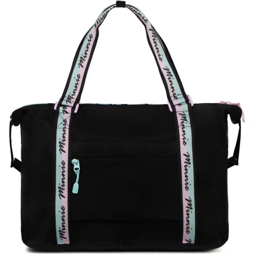 PORTA Bolso Mujer Everly Minnie Flowers