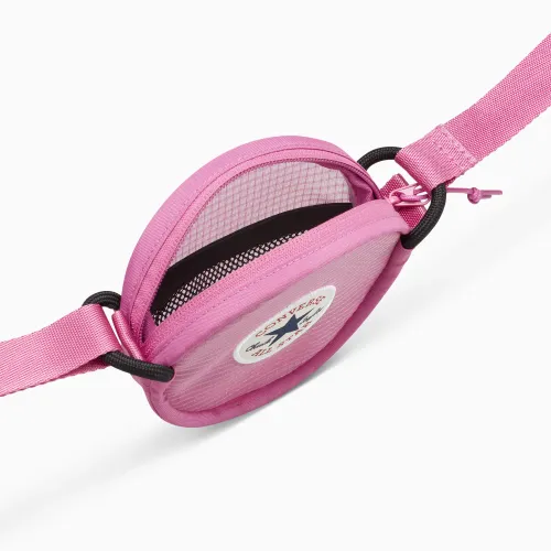 Converse Bolso Deportivo Unisex Round Mesh Floating