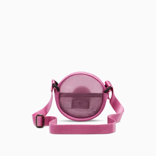 Converse Bolso Deportivo Unisex Round Mesh Floating