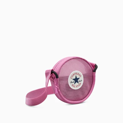 Converse Bolso Deportivo Unisex Round Mesh Floating