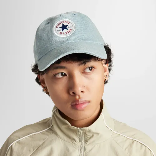 Converse Celeste de Hombre / Mujer modelo Gorro Deportivo Unisex Denim Day One celestes hombre 2025091200044874174  