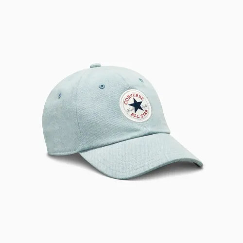 Converse Gorro Deportivo Unisex Denim Day One