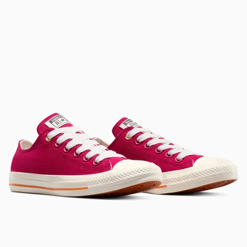 Converse Zapatillas Urbanas Mujer Ct As Color Pop