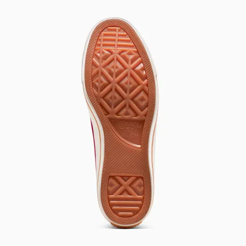 Converse Zapatillas Urbanas Mujer Ct As Color Pop