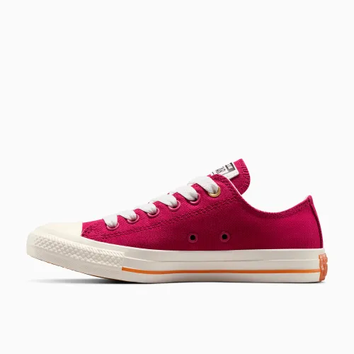 Converse Zapatillas Urbanas Mujer Ct As Color Pop