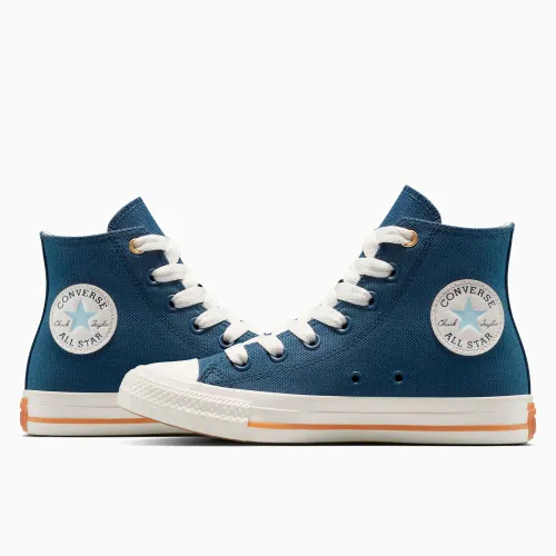 Converse Zapatillas Urbanas Mujer Ct As Color Pop