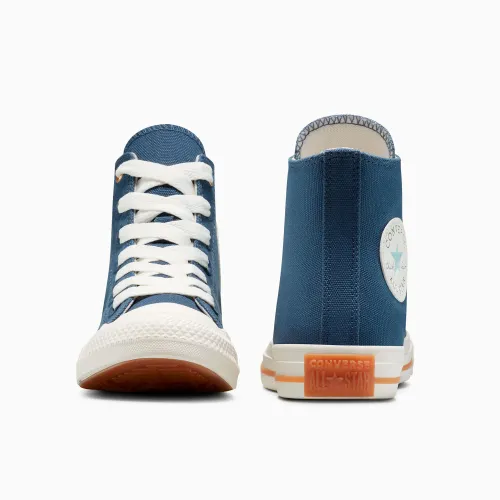 Converse Zapatillas Urbanas Mujer Ct As Color Pop