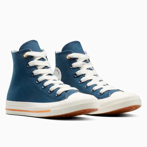 Converse Zapatillas Urbanas Mujer Ct As Color Pop