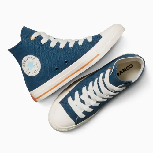 Converse Zapatillas Urbanas Mujer Ct As Color Pop