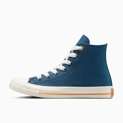 Converse Zapatillas Urbanas Mujer Ct As Color Pop