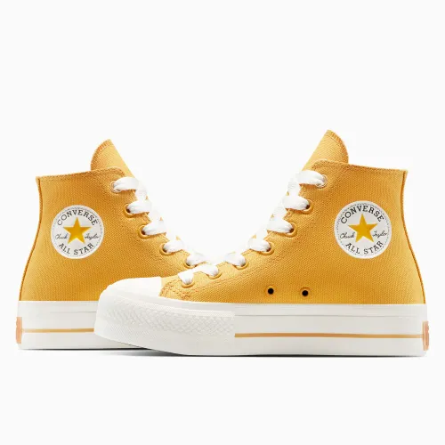 Converse Zapatillas Urbanas Mujer Ct As Lift Platform Color Pop