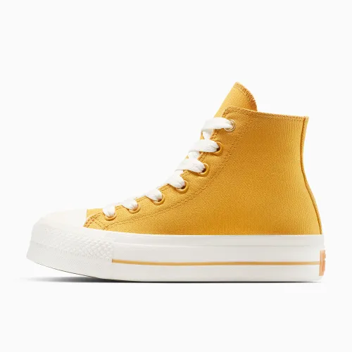 Converse Zapatillas Urbanas Mujer Ct As Lift Platform Color Pop