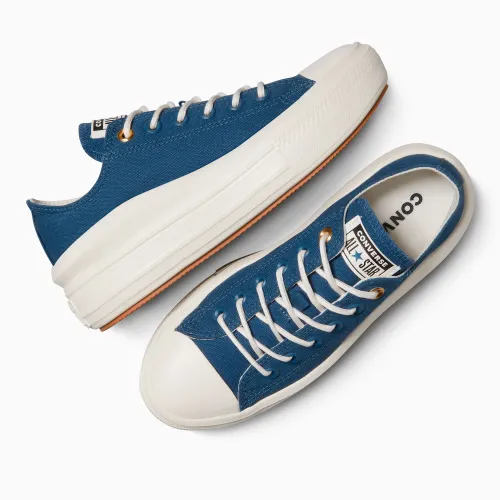Converse Zapatillas Urbanas Mujer Ct As Move Platform Color Pop