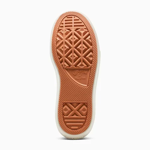 Converse Zapatillas Urbanas Mujer Ct As Move Platform Color Pop
