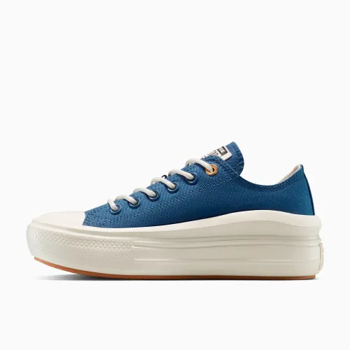 Converse Zapatillas Urbanas Mujer Ct As Move Platform Color Pop