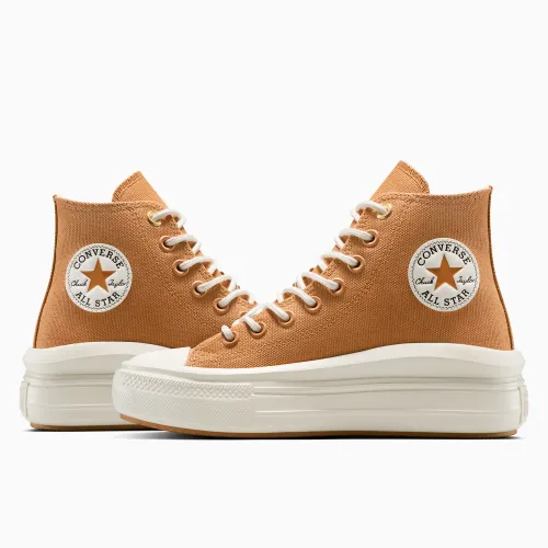 Converse Zapatillas Urbanas Mujer Ct As Move Platform Color Pop