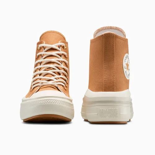Converse Zapatillas Urbanas Mujer Ct As Move Platform Color Pop
