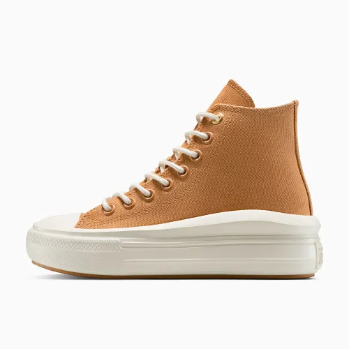 Converse Zapatillas Urbanas Mujer Ct As Move Platform Color Pop
