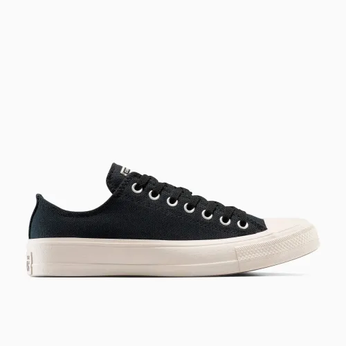 Converse Negro de Mujer modelo Zapatillas Urbanas Mujer Ct As Durable negros mujer 2025091200044874624 POLIESTER Caucho