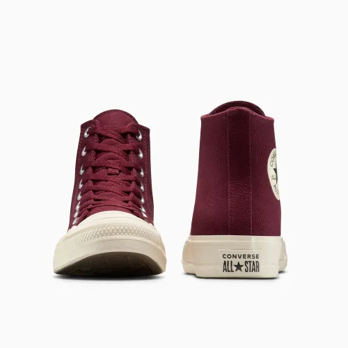 Converse Zapatillas Urbanas Mujer Ct As Durable