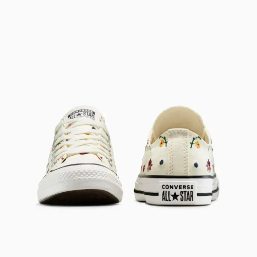 Converse Zapatillas Urbanas Mujer Ct As Floral