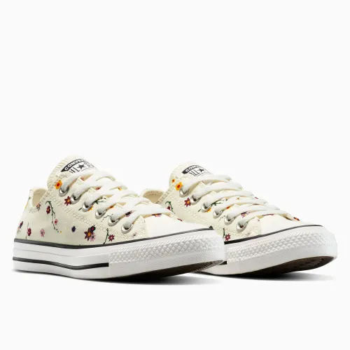 Converse Zapatillas Urbanas Mujer Ct As Floral