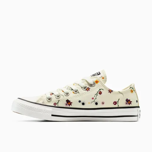 Converse Zapatillas Urbanas Mujer Ct As Floral