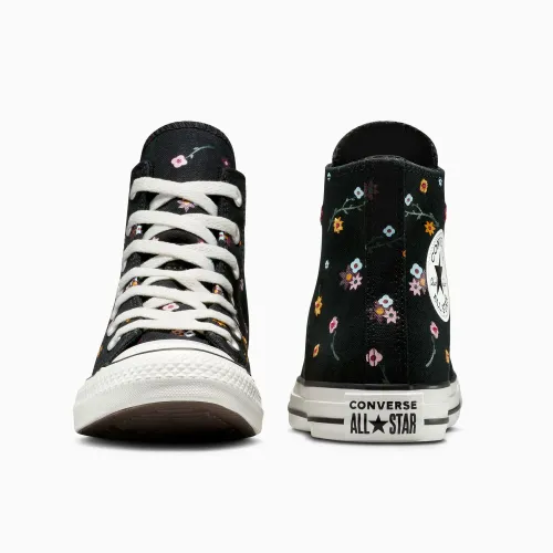 Converse Zapatillas Urbanas Mujer Ct As Floral
