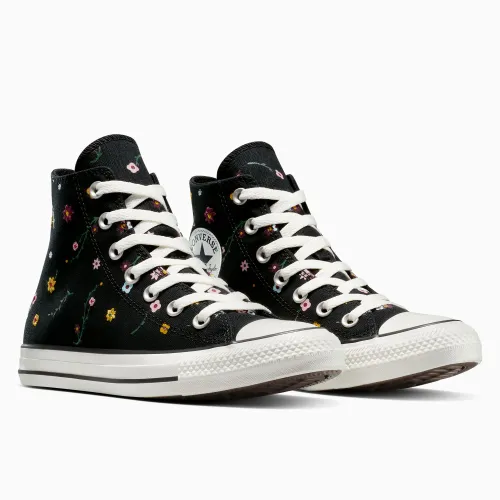 Converse Zapatillas Urbanas Mujer Ct As Floral