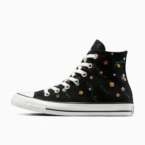 Converse Zapatillas Urbanas Mujer Ct As Floral