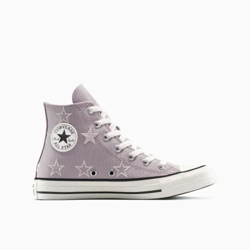 Converse Rosado de Mujer modelo Zapatillas Urbanas Mujer Ct As Starry rosados mujer 2025091200044874914 POLIESTER Caucho