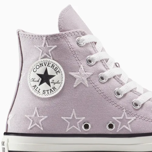 Converse Zapatillas Urbanas Mujer Ct As Starry