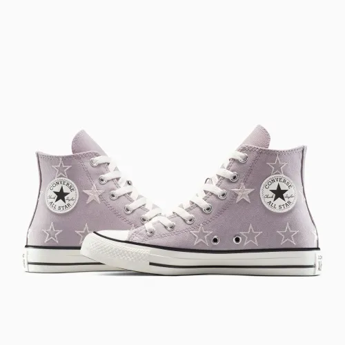 Converse Zapatillas Urbanas Mujer Ct As Starry