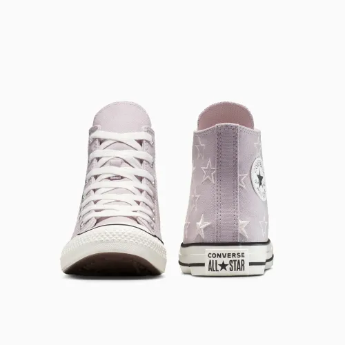 Converse Zapatillas Urbanas Mujer Ct As Starry