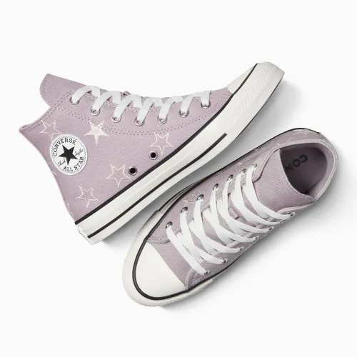 Converse Zapatillas Urbanas Mujer Ct As Starry