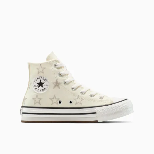 Converse Marfil de Mujer modelo Zapatillas Urbanas Mujer Ct As Eva Lift Starry Platform cremas mujer 2025091200044874962 POLIESTER Caucho