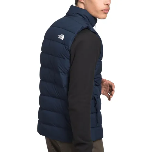 The North Face Chaleco Hombre M Aconcagua 3 Vest