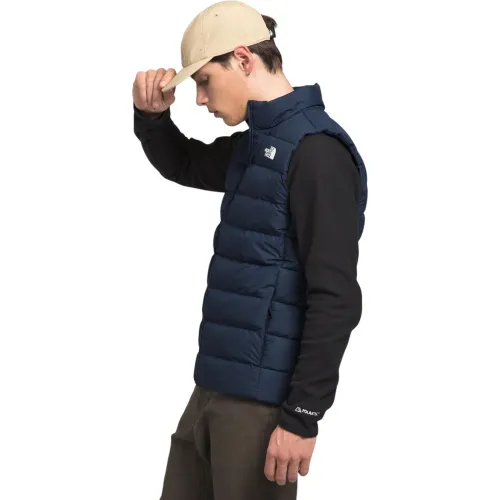 The North Face Chaleco Hombre M Aconcagua 3 Vest