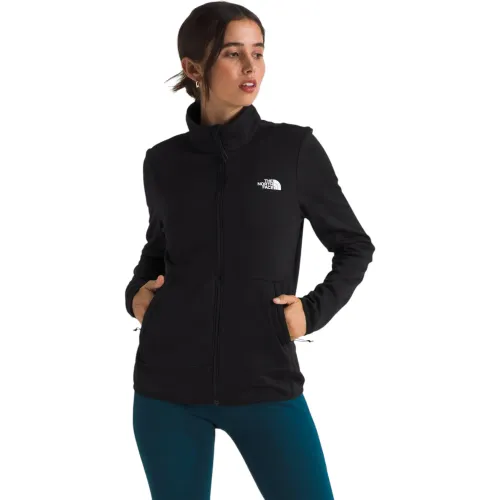 The North Face Negro de Mujer modelo Casaca Mujer W Canyonlands Full Zip negros mujer 2025091200152005339  