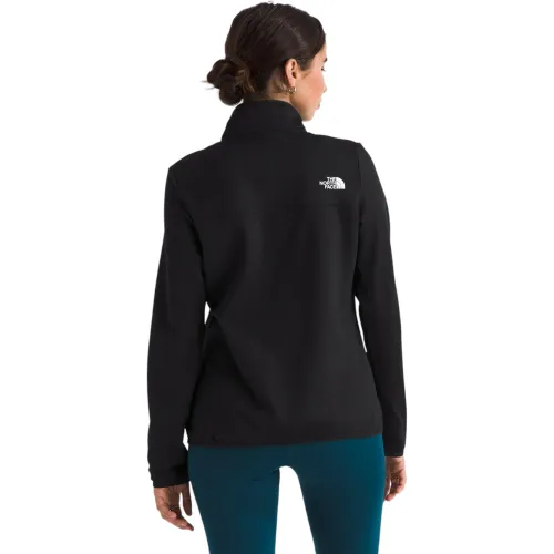 The North Face Casaca Mujer W Canyonlands Full Zip