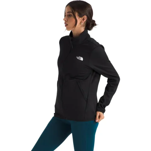 The North Face Casaca Mujer W Canyonlands Full Zip