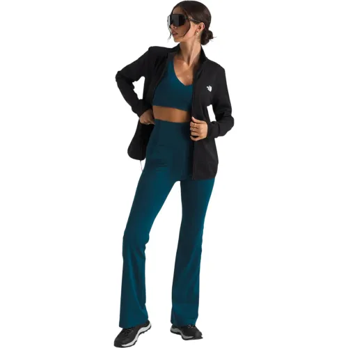 The North Face Casaca Mujer W Canyonlands Full Zip