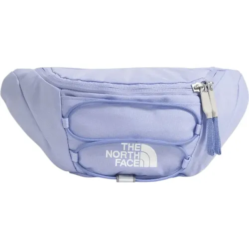 The North Face  modelo Canguro Unisex Jester Lumbar lilas 2025091200152005366  