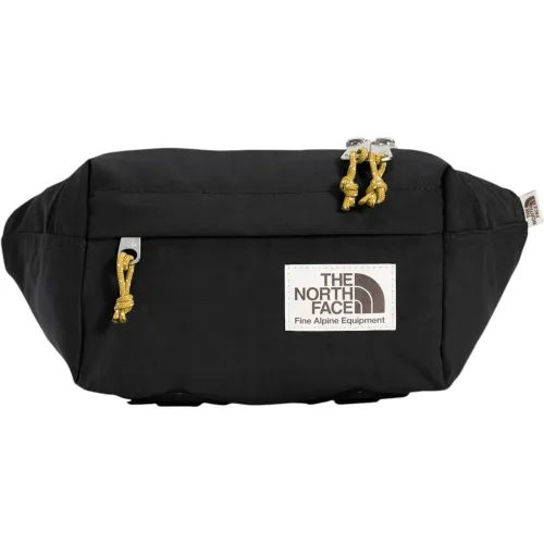 The North Face Negro modelo Canguro Unisex Jester Lumbar negros 2025091200152005369  