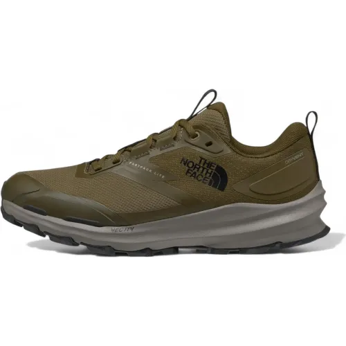 The North Face Verde de Hombre modelo Zapatillas Outdoor Hombre M Vectiv Fastpack Lite Wp  hombre 2025091200152005387 Sintético - textil Caucho