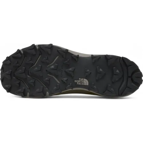 The North Face Zapatillas Outdoor Hombre M Vectiv Fastpack Lite Wp