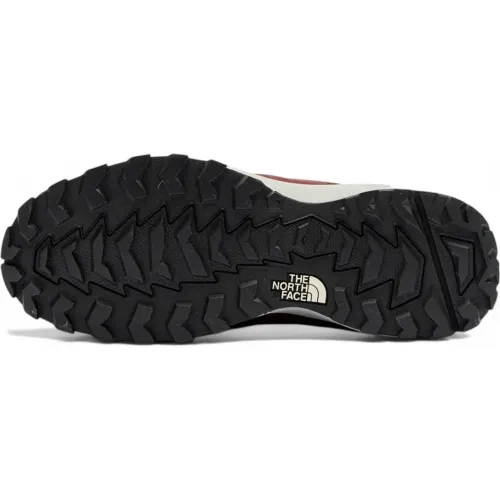 The North Face Zapatillas Outdoor Mujer W Cragmont Wp